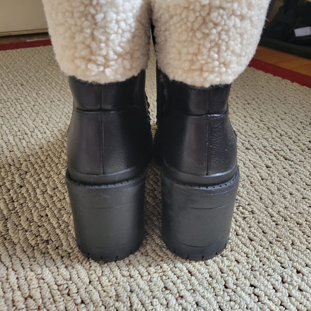 Universal Thread boots - Picture 5 of 8